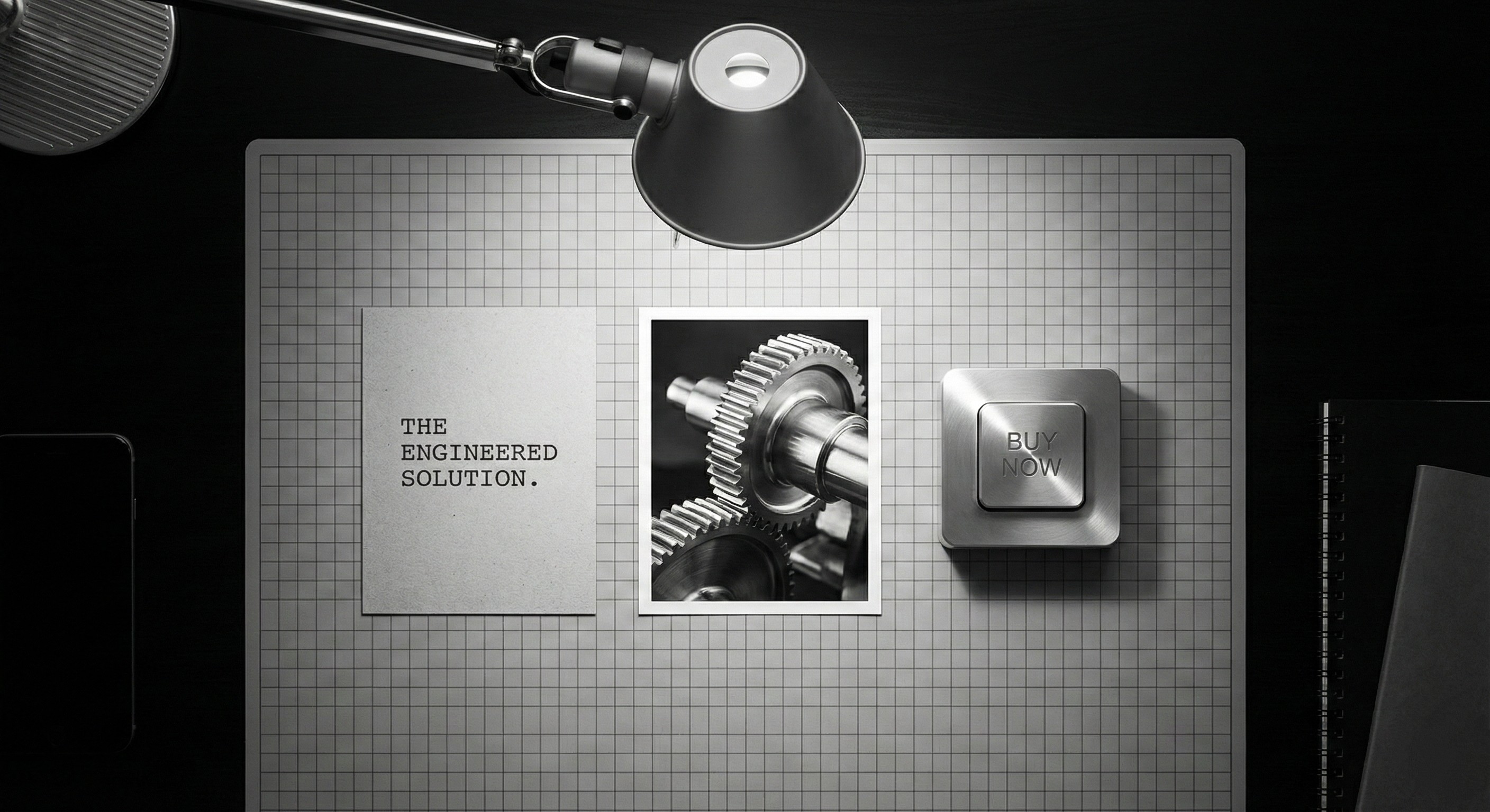 The 80/20 Landing Page Method guide cover