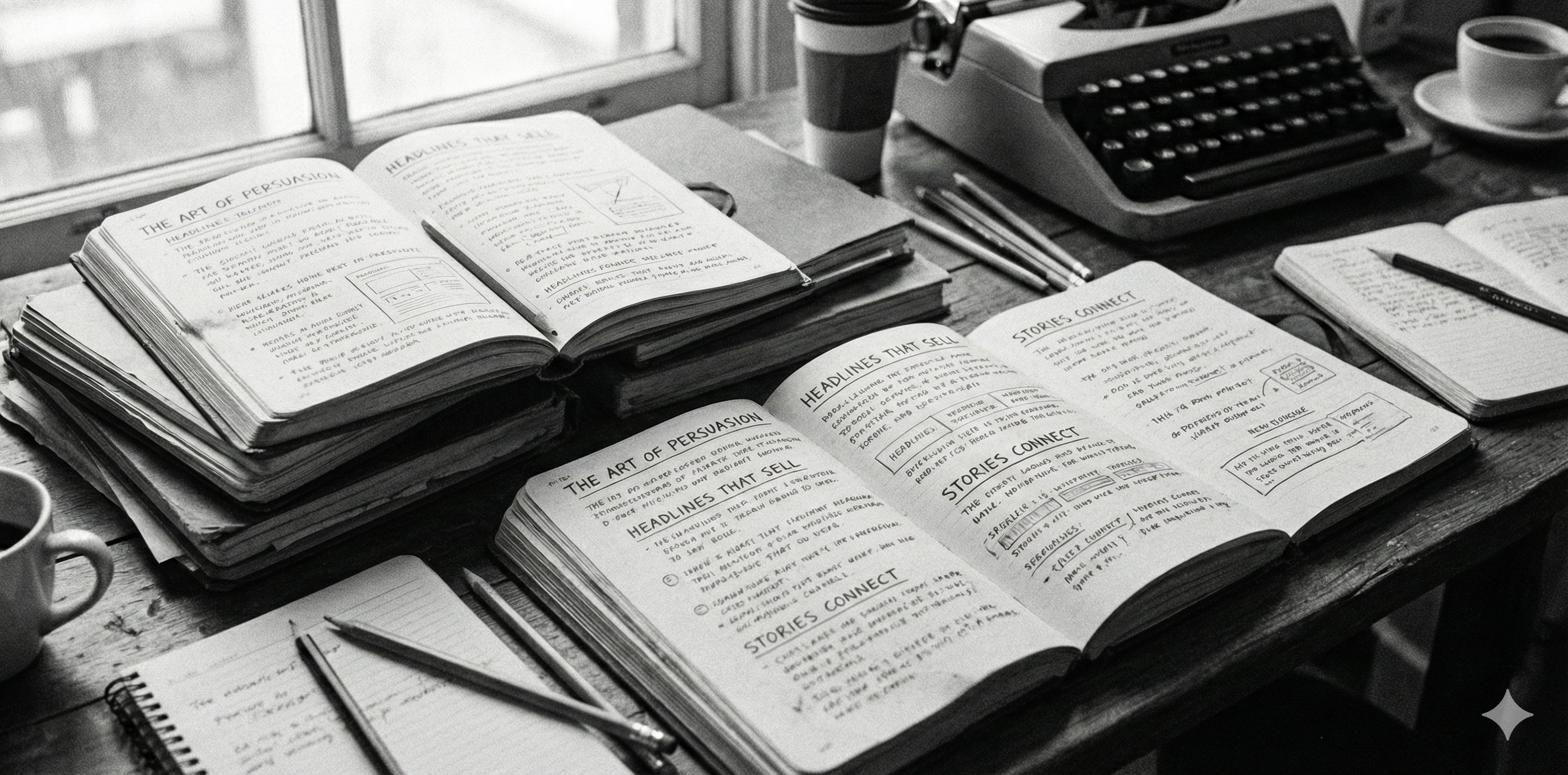 The Copywriting Curriculum guide cover