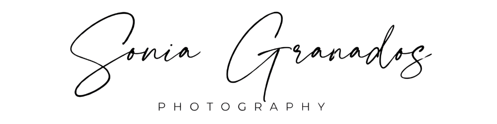 Sonia Granados Photography brand positioning by Signal the Narrative