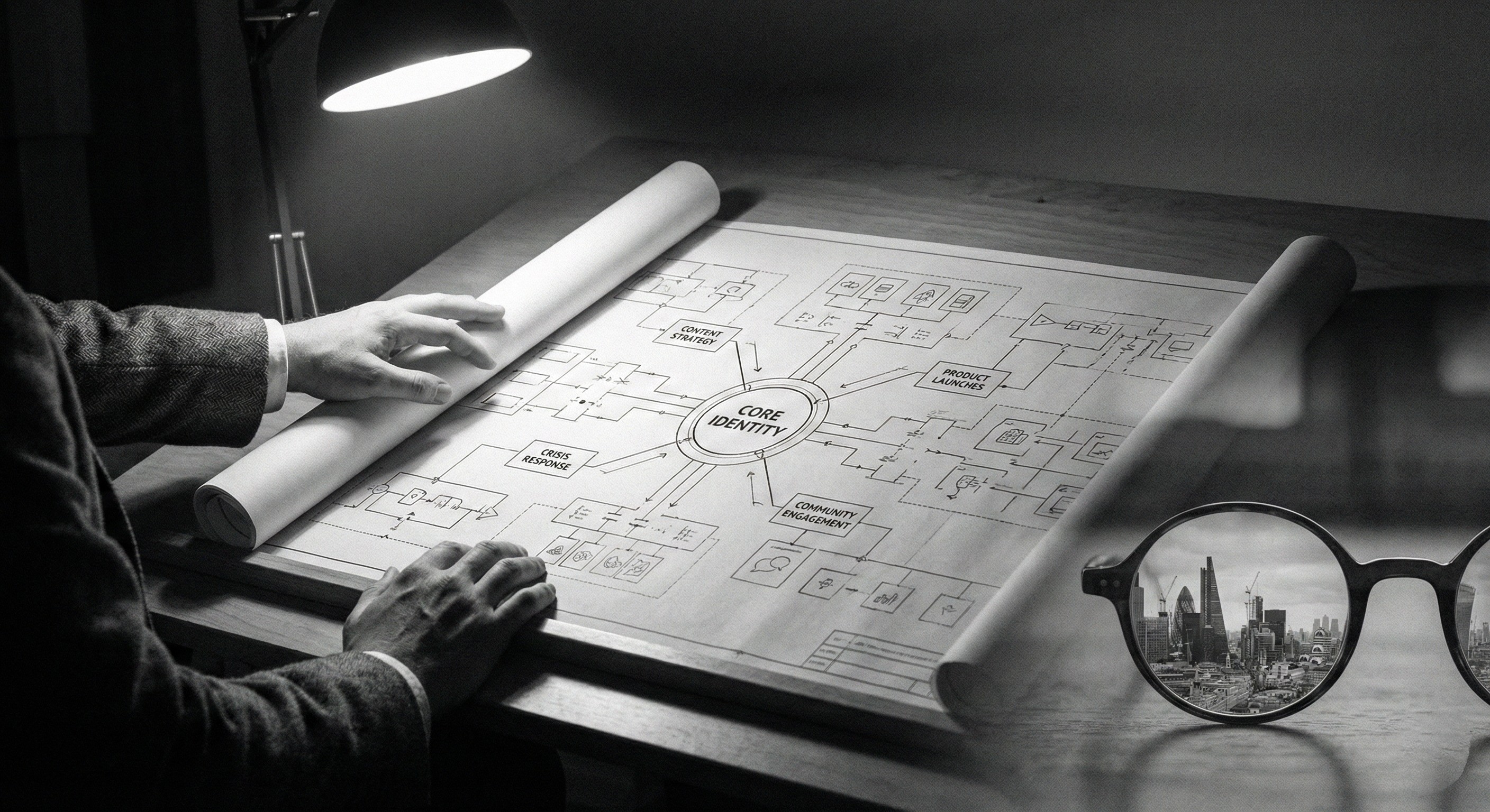 The Narrative Architect Framework cover